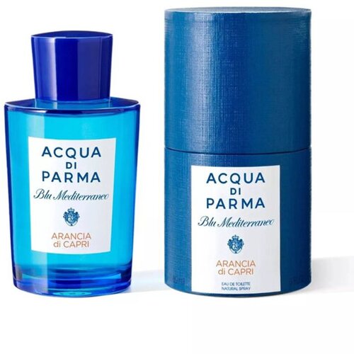 Acqua Di Parma Blu Mediterraneo Arancia Di Capri Edt 180ml Cene