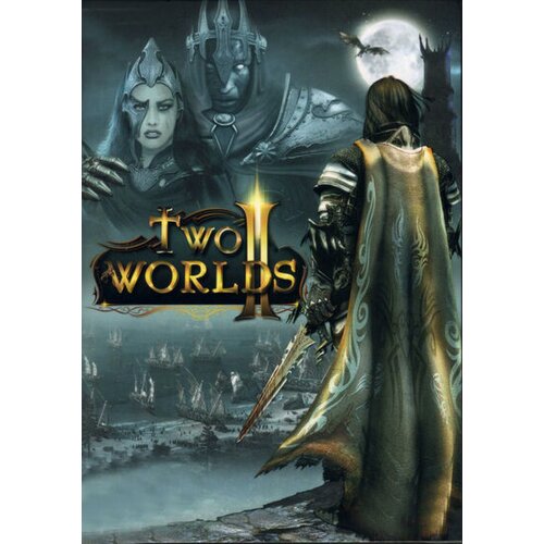  Two Worlds 2 Velvet Edition Steam Key GLOBAL Cene