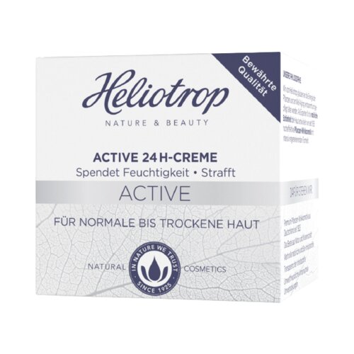 Heliotrop active 24h krema Cijene