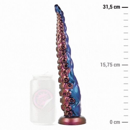 Epic - CHARYBDIS FINE TENTACLE DILDO LARGE SIZE Cene