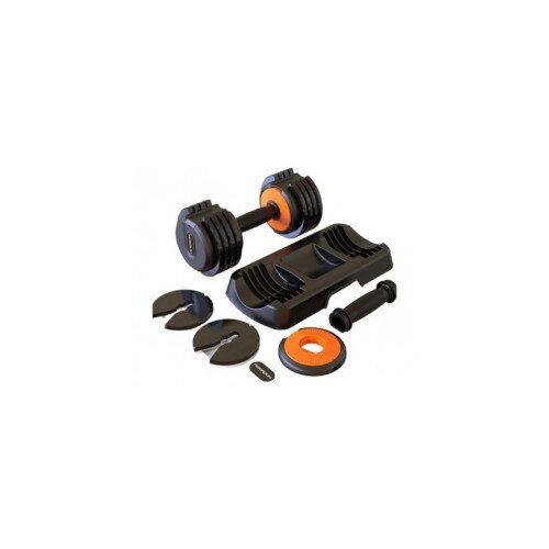 Xiaomi Fed podesivi teg 10kg crni FED-8026 Cene