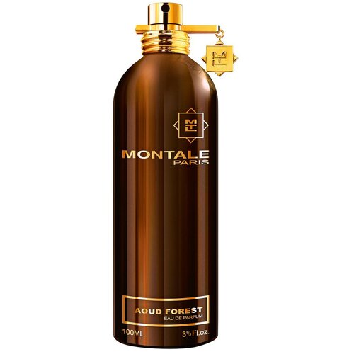 Montale Paris Aoud Forest EDP 100 ml Slike