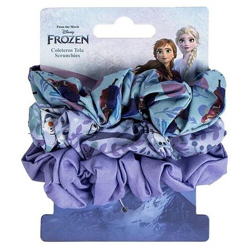  disney Frozen Gumice za Kosu - Scrunchie 3/1 Cene