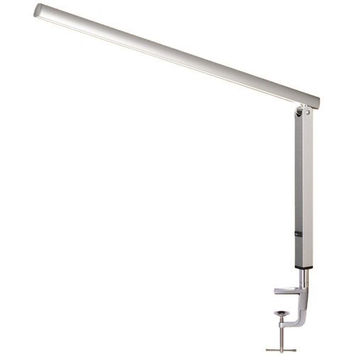 Lampa stolna Sina Led sa stezačem 10 W – Srebrna (Outlet) Cijene