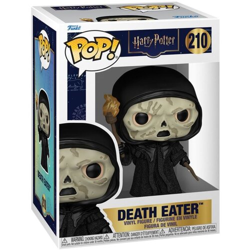 Funko Funko POP figura Death Eater, 9,9 cm Slike