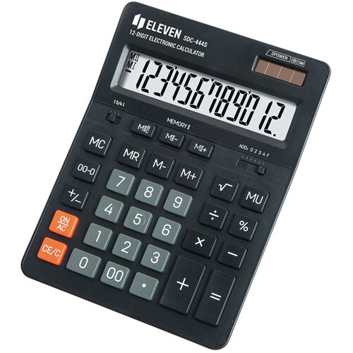  Kalkulator ELEVEN SDC 444S Cijene