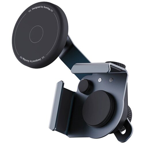 INF MagSafe silikonski kotni nosilec za avto z 360&deg; nastavitvijo Black, (5000284153) Cene
