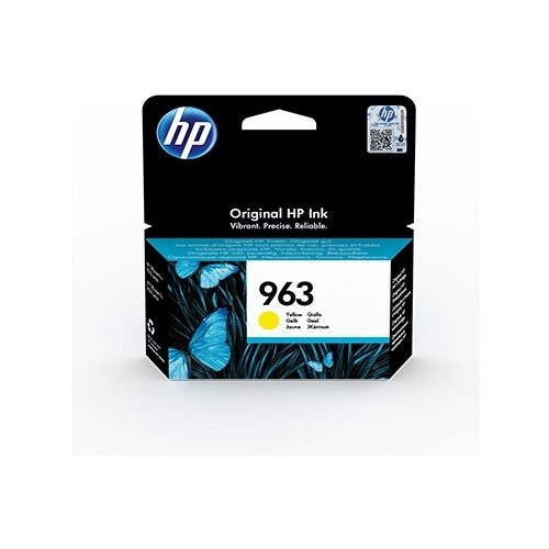 Tinta HP 3JA25AE HP 963 ,YELLOW Cijene