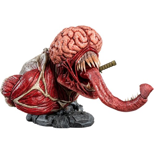  Resident Evil 2 Licker zbirateljski kip 75cm Cene