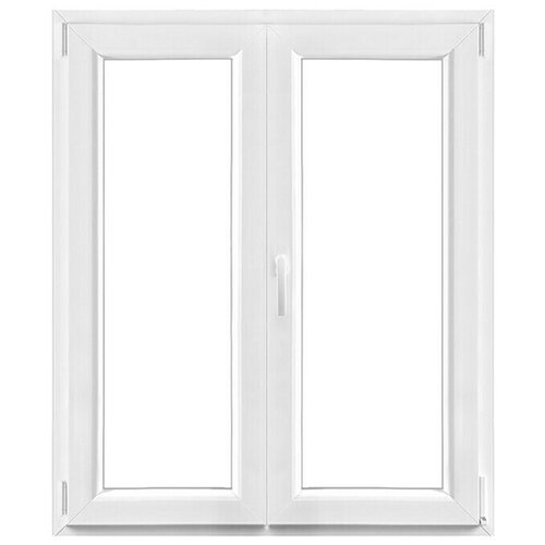 PVC DVOKRILNI PROZOR 100X120 EUROWIN Cijene