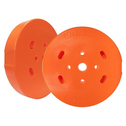 Ruris set kontrategova 20 kg Cene