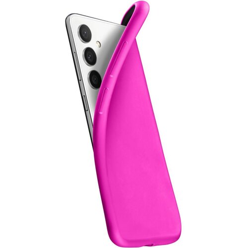 Cellular Line Chroma Galaxy A35 5G rosa Slike