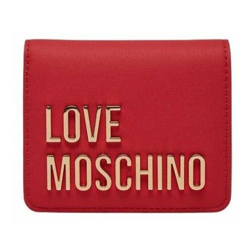 Love Moschino - - Ženski novčanik sa logom Cene