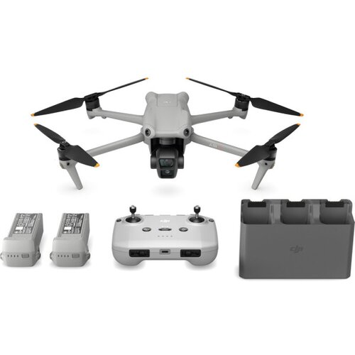 Dji air 3S fly more combo dron (RCN3) ( CP.MA.00000815.01 ) Slike