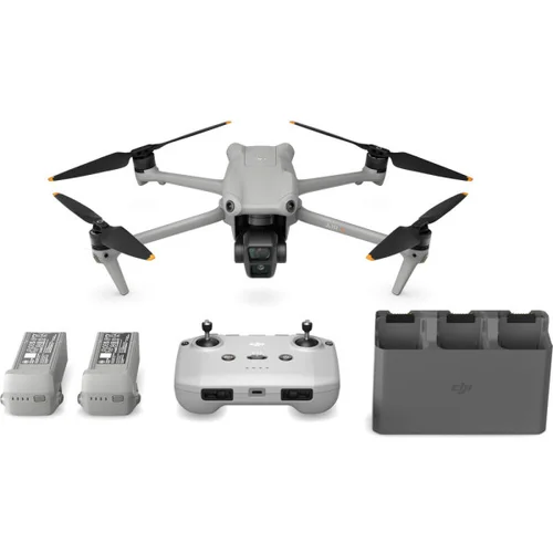 Dji Air 3S Fly More Combo (RC-N3) Quadrocopter Drohne