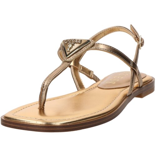 Guess Japonke &amp;#039;RAINEY4&amp;#039; bronasta Slike