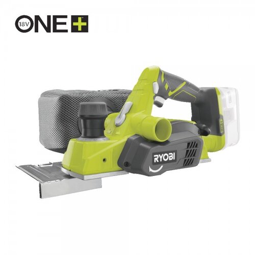 Ryobi aku ročni skobeljnik R18PL-0(82mm,18V ONE+,brez aku), (20886050) Cene