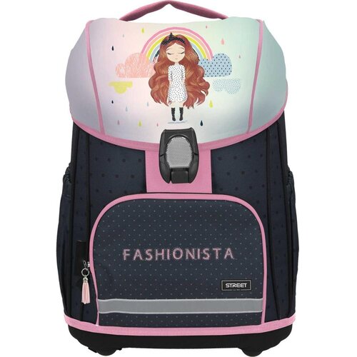  Ergonomski ruksak ABC Street Fashionista Cijene