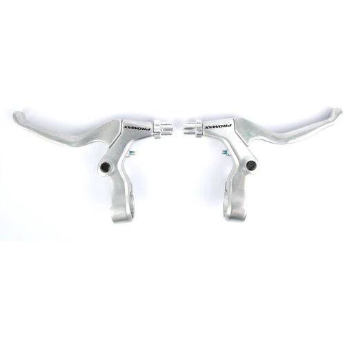  RUČICE KOČNICE PROMAX V-BRAKE ALU SILVER Cijene