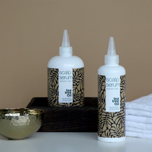 Australian Bodycare Scalp Serum umirujući serum za suho vlasište i svrbež 250 ml Cijene