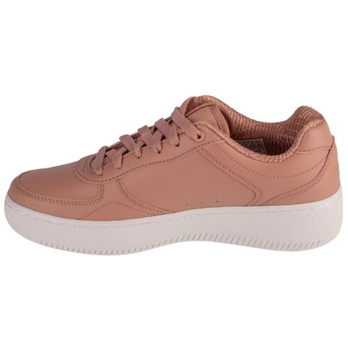 Skechers Nizke superge Sport Court 2.0 - Core Essential Bež Cene