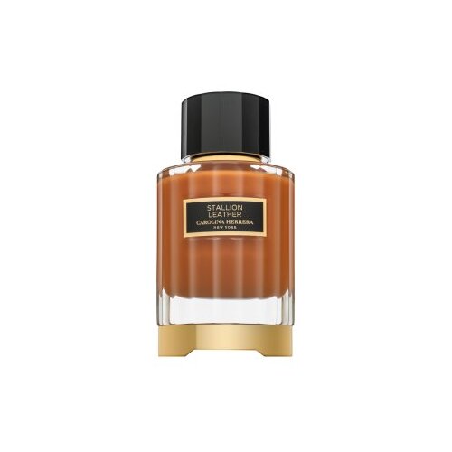 Carolina Herrera Stallion Leather parfemska voda unisex 100 ml Slike