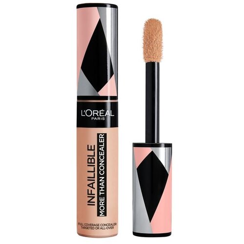 L´Oréal Paris Paris Infaillible 24H More Than Concealer korektor 327 Cijene