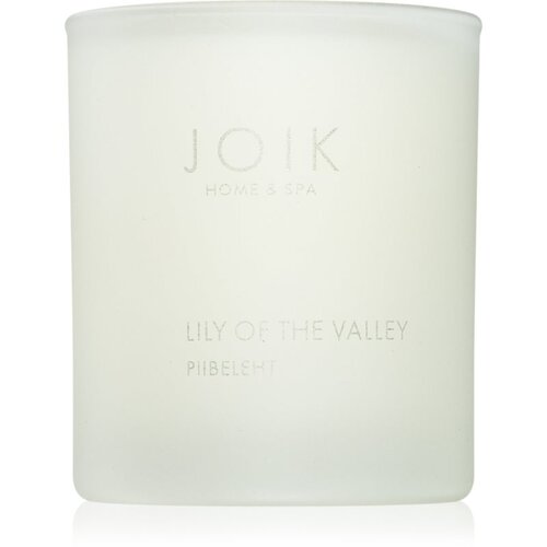 JOIK Organic Home & Spa Lily of the Valley mirisna svijeća 150 g Cijene