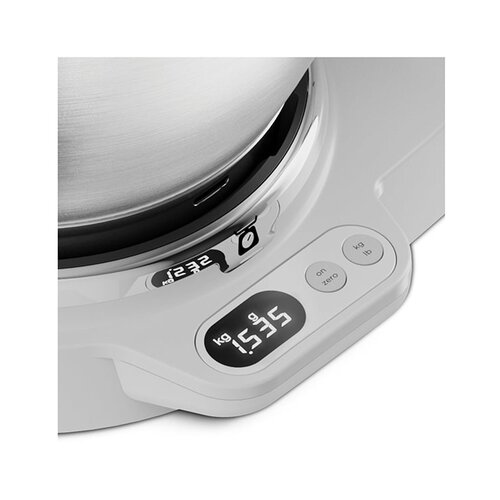  Robot Titanium Chef Baker Lite KVC65.001WH Cene