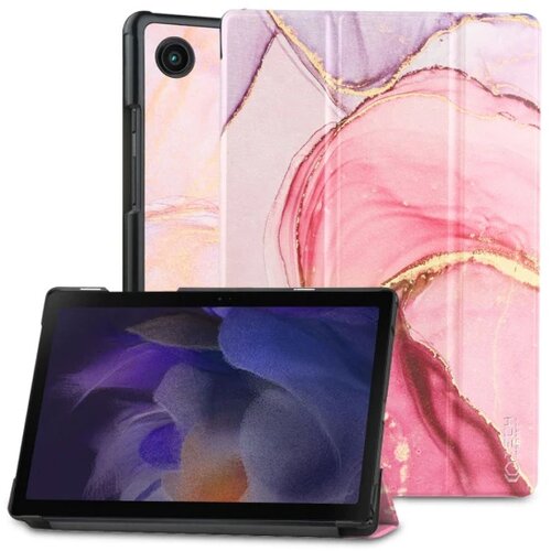 TECH-PROTECT futrola za GALAXY TAB A8 10.5 X200 / X205 MARBLE Cijene