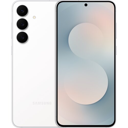 Samsung Mobitel S25 FE 8GB 256GB White Slike