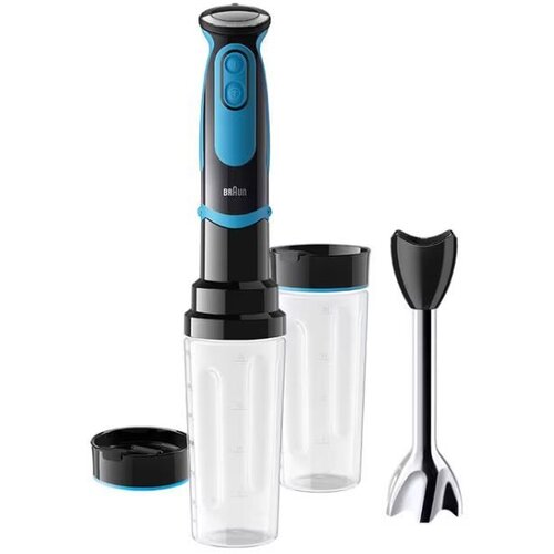 Braun štapni mikser MQ5252BKBL Cijene