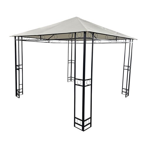 Master Paviljon 3x3m 180gr 10591 bijeli Cijene