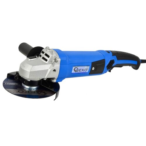  Kutna brusilica 1200W 125mm - regulacija brzine Cijene