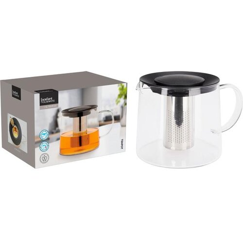  ČAJNIK 1,5L STAKLO Slike