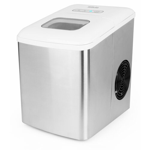 Silva EWM1200 Eisw&amp;uuml;rfelbereiter Slike