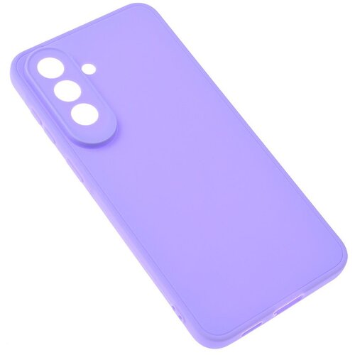  Maska za Samsung Galaxy A37 5G A376B 3D Camera, Ljubičasta Cene