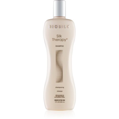 Biosilk Silk Therapy Shampoo šampon za sve tipove kose 350 ml Cene