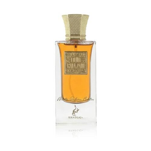 Khadlaj Master Perfumer Creation Oud Galazaid 60 ml parfumska voda unisex Cene