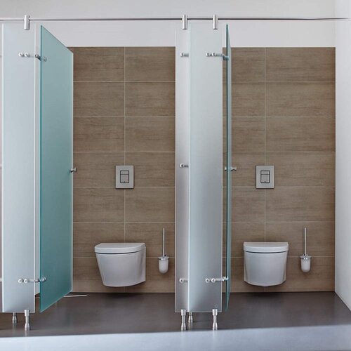 Grohe aktivirna tipka Skate Cosmopolitan 38732SD0 Slike