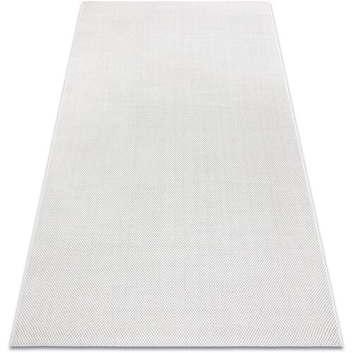 RugsX Preproge Preproga v videzu sisala FLAT 48663/060 krem 140x200 cm Bela Cene