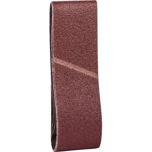 Bosch 3-delni set brusnih traka X440 75 x 508 mm granulacija 40 - pakovanje od 3 komada (2608606060) Cene