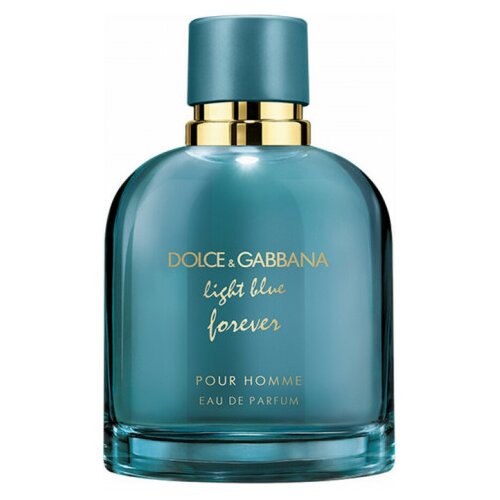 Dolce & Gabbana muški parfem light blue forever, 50ml Slike