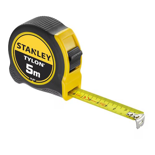 Stanley 0-30-697 Metar 5m x 19mm Slike