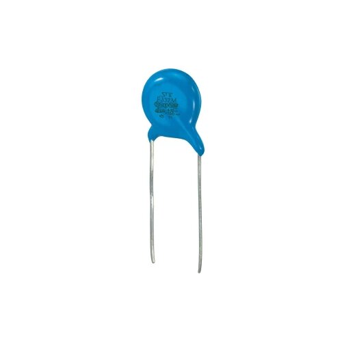  Keramički kondenzator Y1 raster 10 mm 3300 pF 400 VAC 20 % Cijene