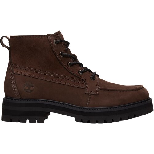 Timberland Pol&amp;scaron;kornji HAYD MID LACE BOOT TB0A2MUQW07 Slike