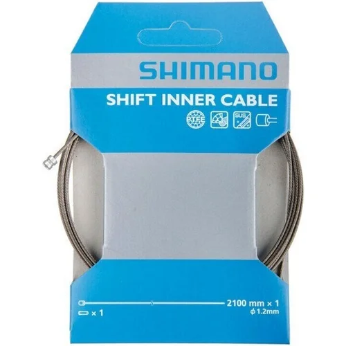 Shimano Y60198100 Kablovi za bicikle