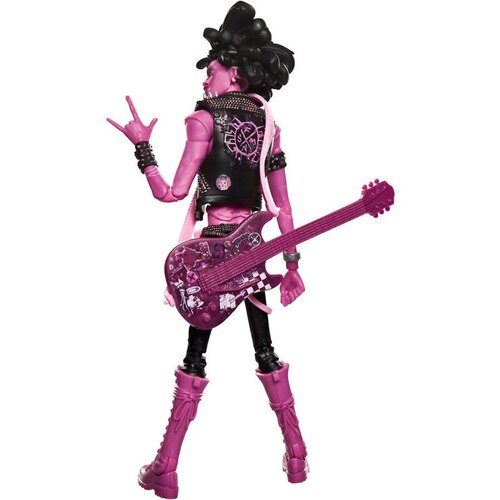 Hasbro Marvel Spider-Man: Putovanje kroz Spider-Verse - Spider-Punk figura 15cm Slike