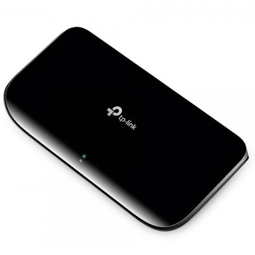 Tp-link Svič TL-SG1008D Ethernet Switch Cene