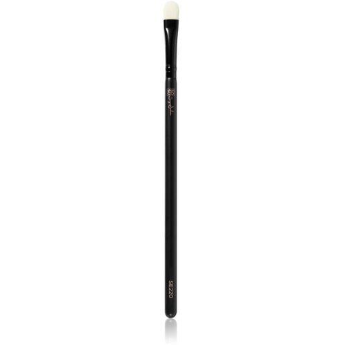 SOSU Cosmetics Brush Carving ploščat čopič za detajle Se220 1 kos Cene
